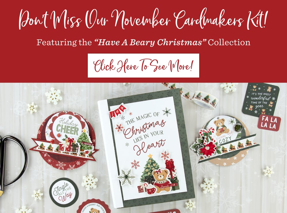 November Project Kit