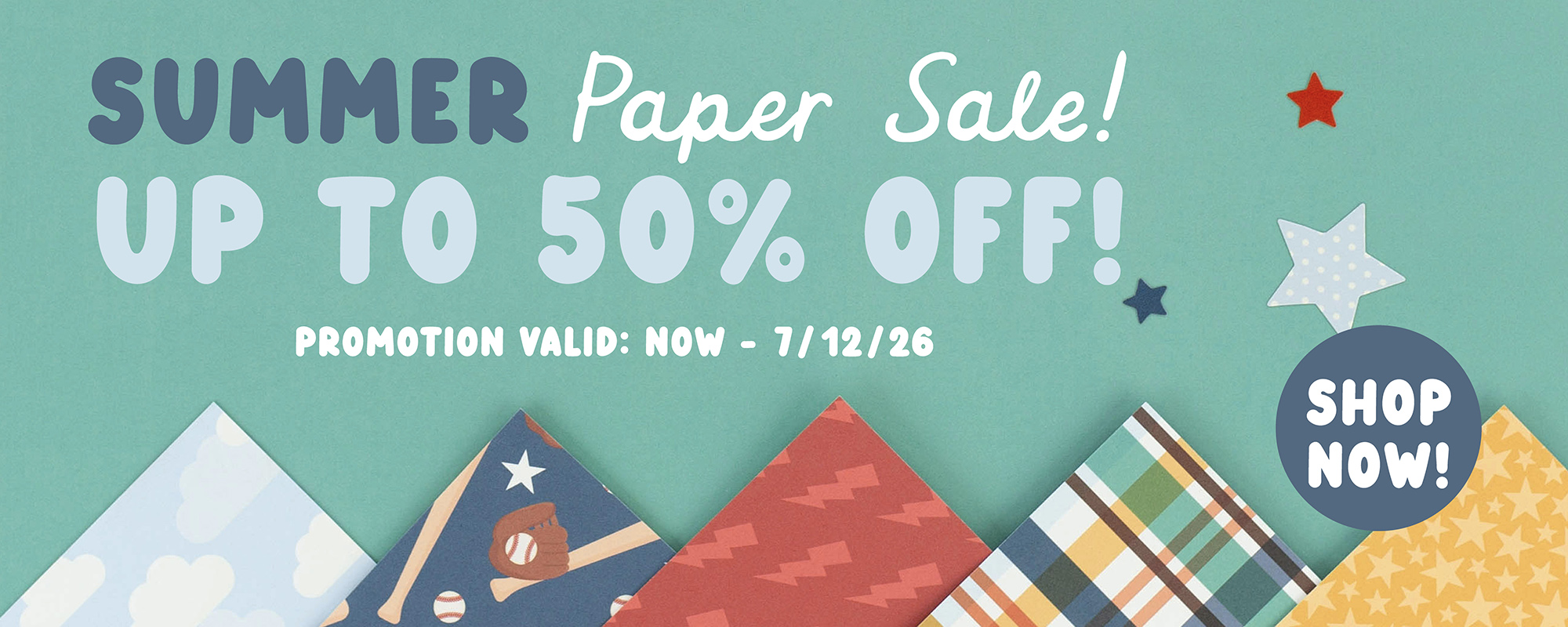 Collection Kit Sale