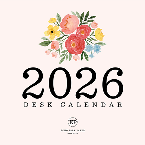 Calendar Sale