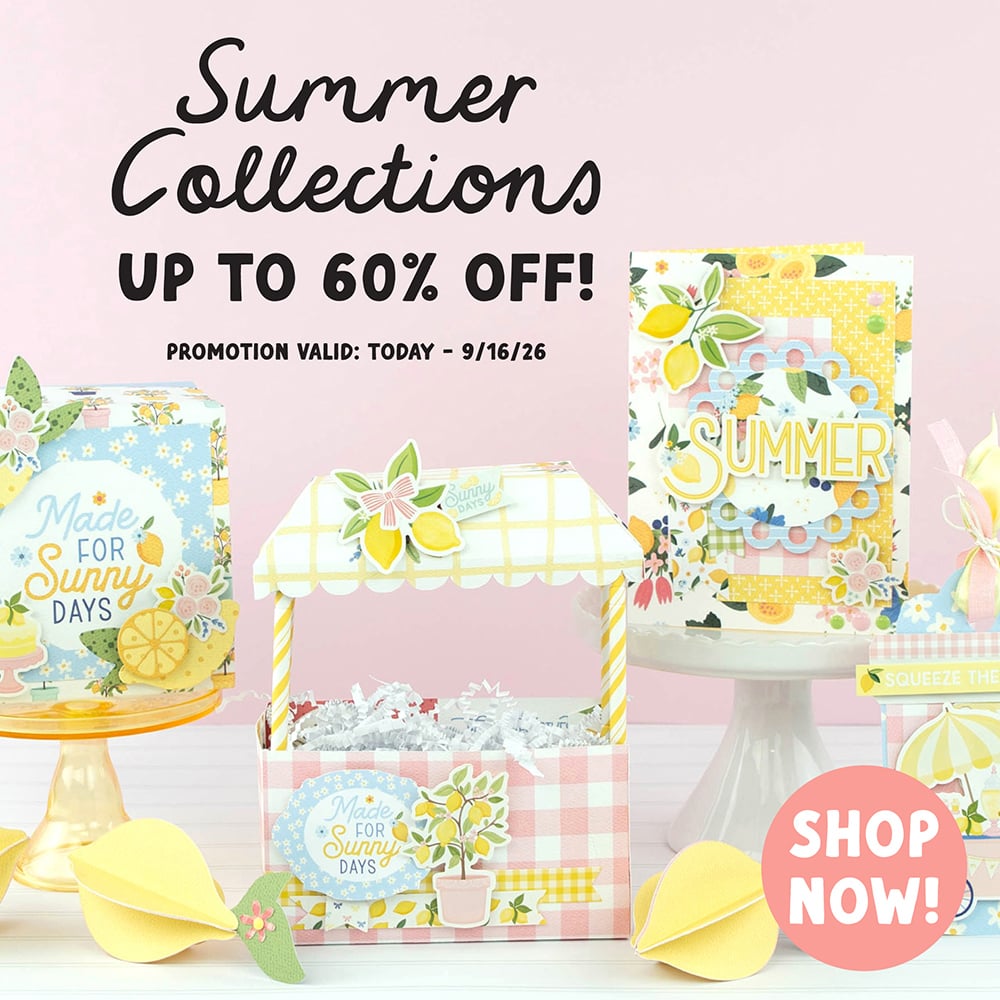 Summer Collections