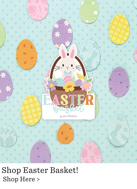 Echo Park Paper Easter Basket Collection