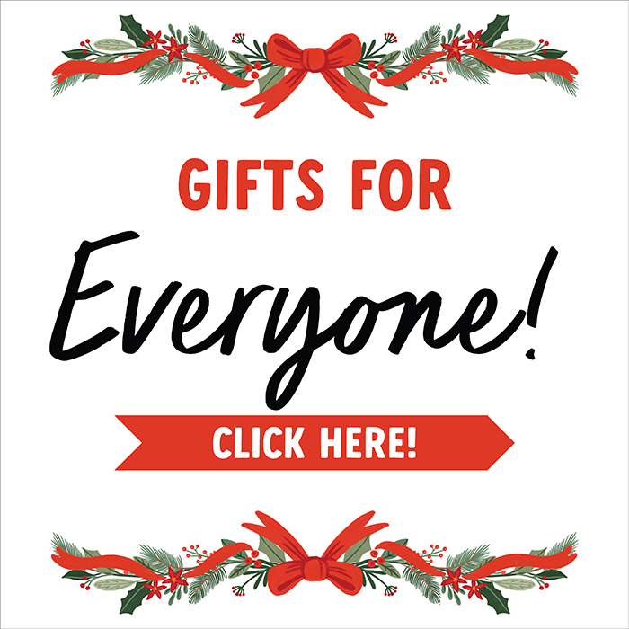 Echo Park Paper gifts for everyone