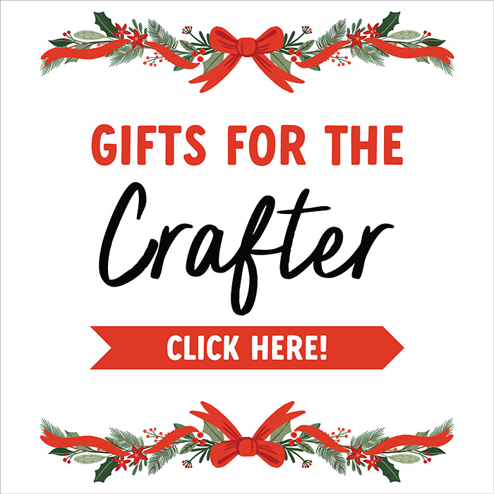 Echo Park Paper gifts for the crafter