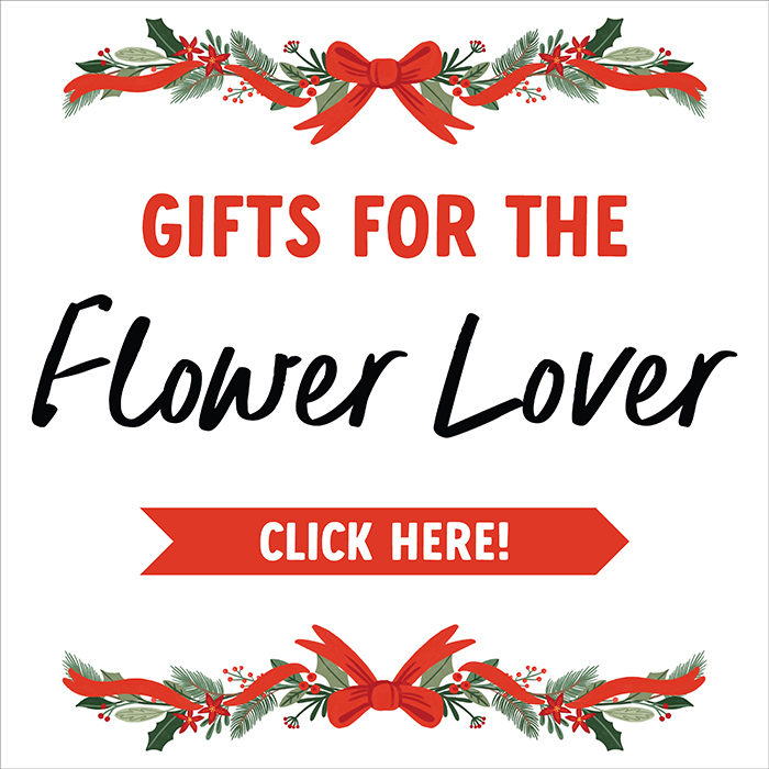 Echo Park Paper gifts for the flower lover
