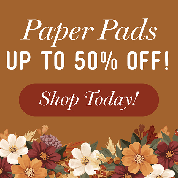 Paper Pads