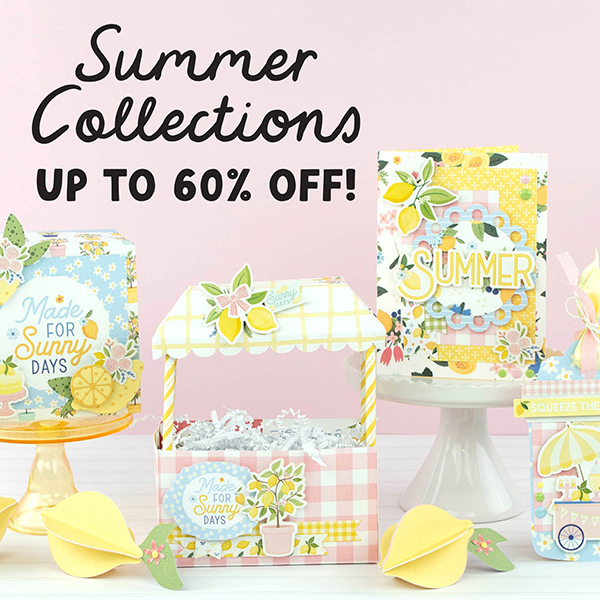 Summer Collections